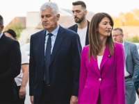 ŠTA DJECA ZNAJU O ZAVIČAJU: Nova blamaža Čovićevih medija, nakon posjete Darijane Filipović Posavini...