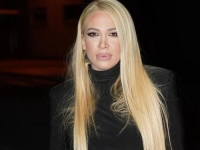'NE ZNA SE KO SE VIŠE DROGIRA': Milica Todorović otkrila istinu o kolegama, pa govorila o teškom periodu koji je proživjela