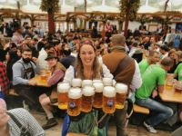 NIKAD SKUPLJE: Evo koliko ove godine košta jedna krigla piva na Oktoberfestu