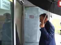 SUĐENJE BIVŠEM DIREKTORU OSA-e: Poznato kada će biti izrečena presuda Osmanu Mehmedagiću