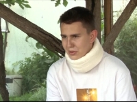 'NIJE JEDNOSTAVNO SRESTI TE LJUDE SVAKI DAN NA ULICI': Žrtva brutalnog napada suočena s novim šokom u sudnici (VIDEO)