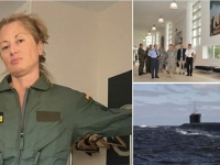 CURE NOVI DETALJI AFERE KOJA POTRESA NATO SAVEZ: Visoki oficir suspendiran zbog ljubavne veze, upleteni i ruski obavještajci...