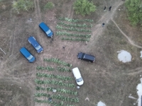 VELIKA POLICIJSKA AKCIJA 'PANTERA': 'Pali' zbog 25 kilograma droge, pogledajte šta je sve pronađeno (FOTO)