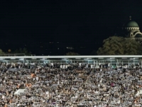 SKANDIRALI MLADIĆU, PA STIGLA KAZNA: UEFA Partizanu uzela 42.000 eura, ali to nije sve