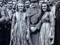 ILUZIJA O 'CVIJETU HRVATSTVA': Odnosi Bošnjaka i Hrvata u rascjepu ustaške ideologije i ratne stvarnosti