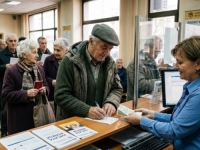 NEDOVOLJAN RAST: Penzionerima obećano 83 KM više mjesečno, ali neki dobili povećanje od tek 10 KM