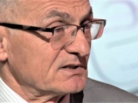 BIVŠI SUDIJA BRANKO PERIĆ: 'Raniji predsjednik nije imao nikakve reference za tu funkciju, pravosuđe je izgubilo ugled zbog...'