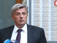 PROFESOR SENAD SOFTIĆ: 'Izetbegovićev program je realan, brojke iz mandata Novalića to dokazuju...'