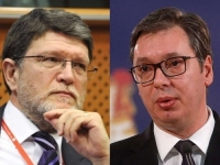 PICULI PUKAO FILM: 'Postoji razlog zašto Vučić može raditi šta hoće'