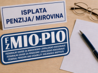 PIO NAJAVIO: Evo kada počinje isplata penzija u FBiH
