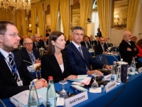 DOK HILJADE HRVATA PROTESTUJU ZBOG OPASNOG OTPADA: Evo gdje je Plenković dok Zagreb 'gori', građani ga zasuli bijesnim porukama