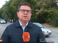PRVE SNIMKE S LICA MJESTA: Likvidiran poznati biznismen, pronađen je u svom domu s metkom u glavi...