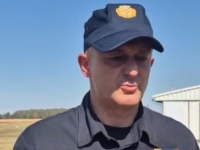DETALJI TRAGEDIJE KOD VINKOVACA: Iskusni pilot poginuo nakon prinudnog slijetanja