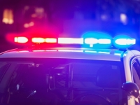POLICIJA LIŠILA SLOBODE TRKAČA: Uslijed neprilagođene brzine uletio u dvorište porodične kuće i pregazio troje djece
