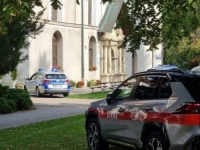 HOROR U JUŽNOJ POLJSKOJ: Nožem ubijen svećenik, nastala potpuna panika, policija uhapsila...