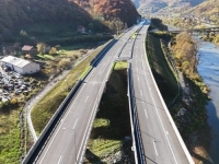 NOVI KORAK KA GRADNJI AUTOPUTA PREMA TUZLI: Izabrana firma za projektovanje prve dionice