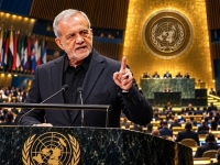 IRAN ODGOVORIO TRUMPU S GOVORNICE UN-A: Pezeshkian odbio jezik sile, iza kulisa održani razgovori