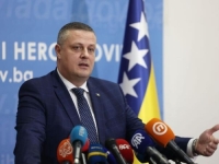 DOPREMIJER I FEDERALNI MINISTAR: POSKOK podigao optužnicu protiv Vojina Mijatovića