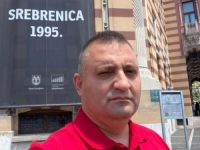 'GRAĐANI BiH, OPROSTITE CRNOJ GORI': Aleksandar Damjanović uputio dramatično pismo izvinjenja zbog sramotnog poteza Andrije Mandića!