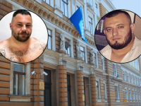 ŠTA OTKRIVAJU PRESRETNUTI RAZGOVORI 'ŠMRKA' I SEJFOVIĆA: 'Je*e se nama za policiju i SIPU, mi smo zakon u ovoj državi'
