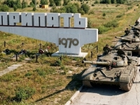 PREKO 10.000 VOJNIKA RASPOREĐENO IZMEĐU CHERNOBYLA I PRIPYATA: Radioaktivni oblak nad Evropom nije nemoguć