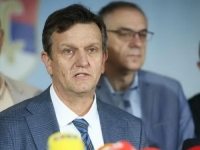 SDS NA OPĆE IZBORE IZLAZI SA SLOGANOM 'PRAVDA SE VRAĆA U SRPSKU': Kampanju počinju u Banjoj Luci