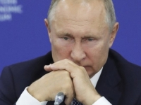 PUTIN U VELIKIM PROBLEMIMA: Amerikanci otkrili kako Rusija tajno pomaže Iranu...