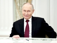 REUTERS DOŠAO DO DOKUMENATA IZ KREMLJA: Jasno pokazuju Putinov plan