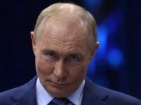 PUTIN IZNENADA POVUKAO RUČNU: Kijev dobio 72 sata mira zbog Trumpovih najbližih ljudi