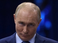 OPASNA ESKALACIJA RATA: 'Putinov teror direktno 'kuca' na vrata EU-a i NATO-a'