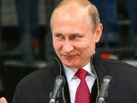PUTIN OTVORENO ZAPRIJETIO: 'Pustite nas da živimo u miru, inače ćemo biti prisiljeni reagirati!'