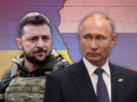 PLAN ZA RAT U UKRAJINI JE NAPRAVLJEN MNOGO RANIJE: Moskva je znala šta dolazi