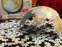 OVO NIJE IGRA ZA SVAKOGA: U jednoj evropskoj zemlji se bore za titulu prvaka svijeta u slaganju puzzli