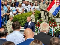 GRLIĆ RADMAN IZ JAJCA O IZBORIMA U BOSNI I HERCEGOVINI: 'Nadamo se da će nepravda biti ispravljena'
