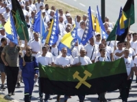 RADNIČKI NEPOSLUH U TRI RUDNIKA: Mogući i protesti ispred EP BiH