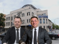PREOKRET U STEČAJU EKVATORA:  Radovanović otvorio put Stevanoviću do 12,5 miliona KM