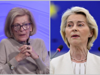 VANJSKOPILITIČKA ANLITIČARKA O GOVORU URSULE VON DER LEYEN:  'Nije rekla dvije konkretne stvari, ali poslala je jasnu poruku Srbiji'
