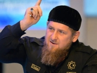 KADIROV NASTAVLJA VLADATI ČEČENIJOM: Na izborima osvojio 99,85 posto glasova