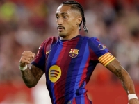 STIGLA ODLUKA IZ SVLAČIONICE BARCELONE: Raphinha bez dileme otkrio kome pripada Zlatna lopta