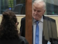 ANALIZA AUGUSTA POLAKAJA U JUTARNJEM LISTU: Šokantan detalj nakon smrti ratnog zločinca Ratka Mladić najpreciznije govori ko danas vodi EU