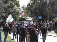 'MLADIĆEVA SAHRANA JE I VUČIĆEVA REHABILITACIJA': Tekst Miloša Ćirića podigao prašinu