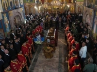 OD GIŠKE DO ARKANA: Narod koji slavi ubice ne može propasti. On je već propao!