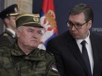 MLADIĆ JE OŽIVIO KAO SIMBOL SRPSKE POLITIKE: Bosna i Hercegovina ne smije čekati pojavu tenkova da bi shvatila poruku