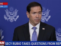 VUČIĆEVI MEDIJI SU OVO PREŠUTJELI: Šta je Marco Rubio stvarno rekao o Srbiji i 'eksplozivnim pitanjima'...