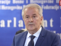 LENDINA PORUKA IZ BUGOJNA: 'Osude nisu dovoljne, veličanje ratnih zločinaca mora imati političku cijenu'