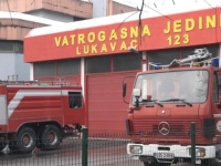 OGLASIO SE MUP TK O POŽARU U STARAČKOM DOMU: 'Štićenici su privremeno evakuisani!'