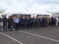 MOŽE STATI 250 ZATVORENIKA: Otvoren novi Kazneno-popravni zavod u Bijeljini (FOTO)
