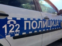 POLICIJA NA NOGAMA: Izgorjelo vozilo SDA-ovog odbornika, traži se hitna istraga i utvrđivanje odgovornosti