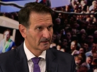 MIRO KOVAČ, BIVŠI MINISTAR VANJSKIH POSLOVA HRVATSKE: 'Vučić se dobro pokrio, sve je dogovorio sa sinom ratnog zločinca...'