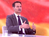 MIRO KOVAČ, BIVŠI ŠEF HRVATSKE DIPLOMACIJE: 'Jedan od razloga zbog kojih je ljevica u Njemačkoj dobila toliko glasova je i obećanje o izvlaštenju...'